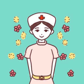 庆祝512护士节诗歌朗诵稿